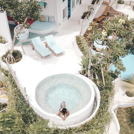 Kos One Hostel Canggu Екстериор снимка