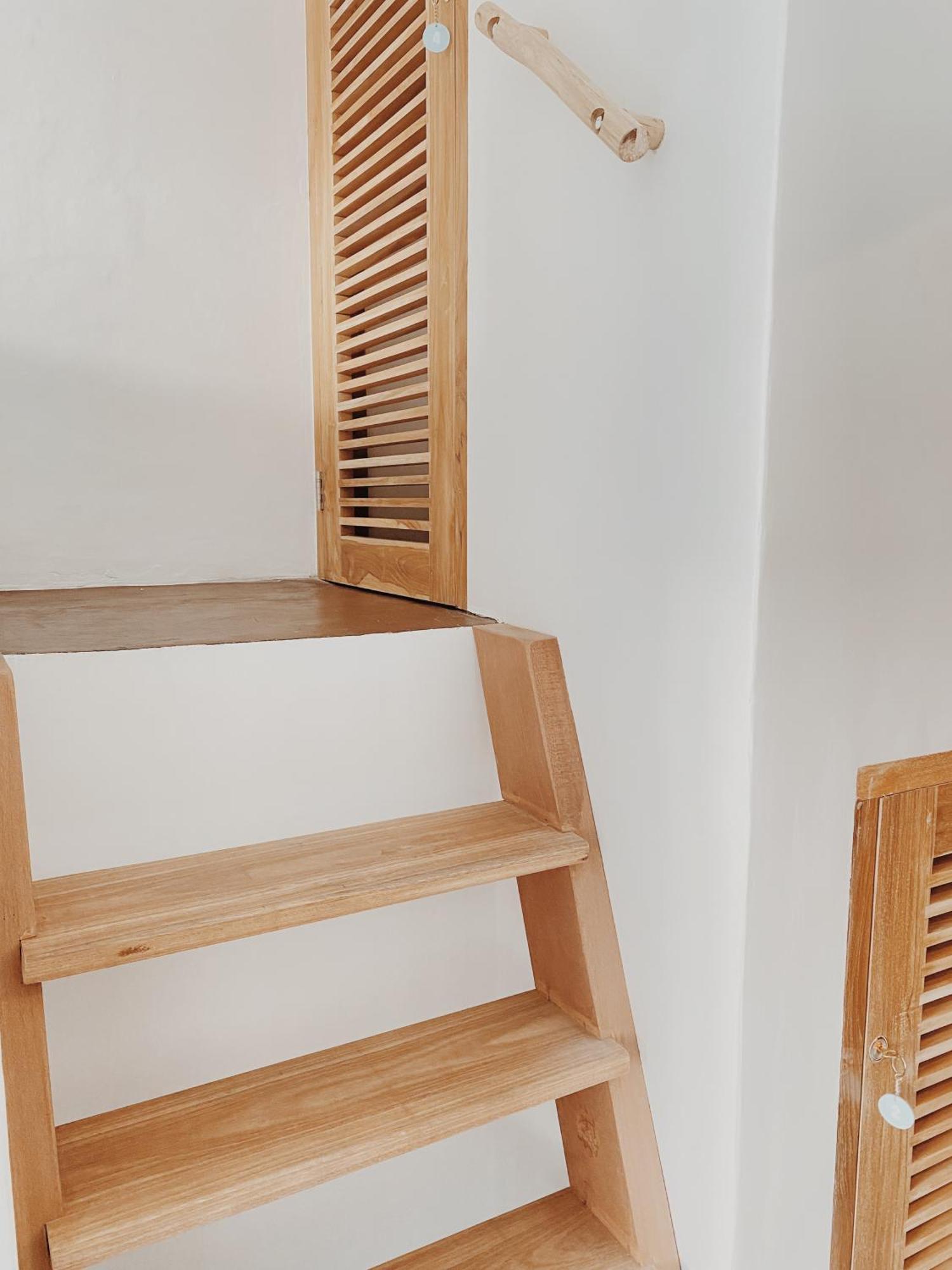 Kos One Hostel Canggu Екстериор снимка