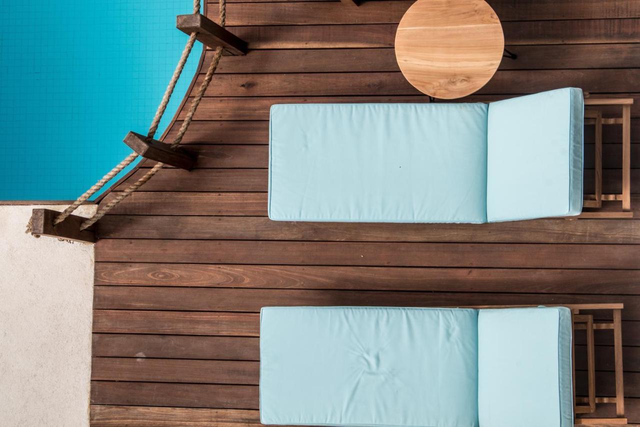 Kos One Hostel Canggu Екстериор снимка