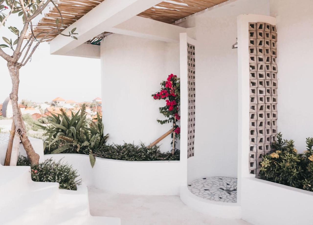 Kos One Hostel Canggu Екстериор снимка